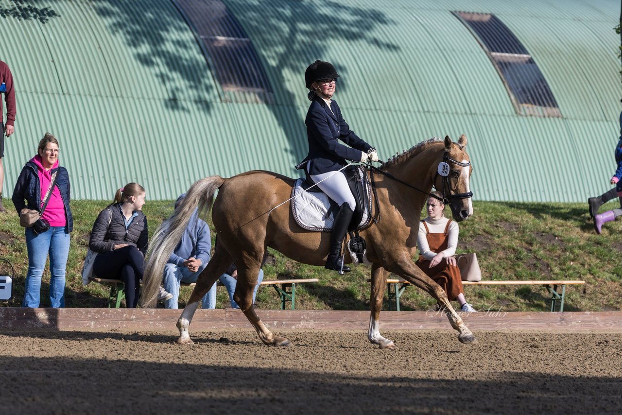 Bild 44 - Pony Akademie Turnier